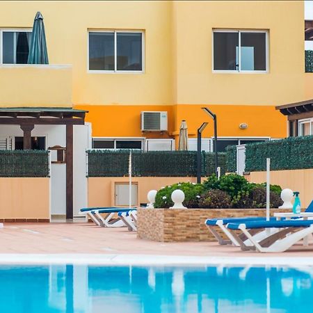 Apartamento Delfines 61 Corralejo Exterior foto