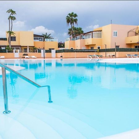 Apartamento Delfines 61 Corralejo Exterior foto