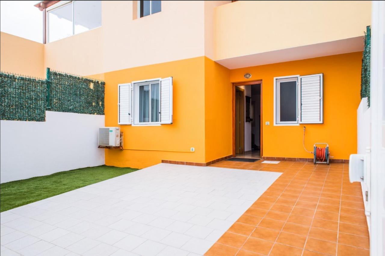 Apartamento Delfines 61 Corralejo Exterior foto