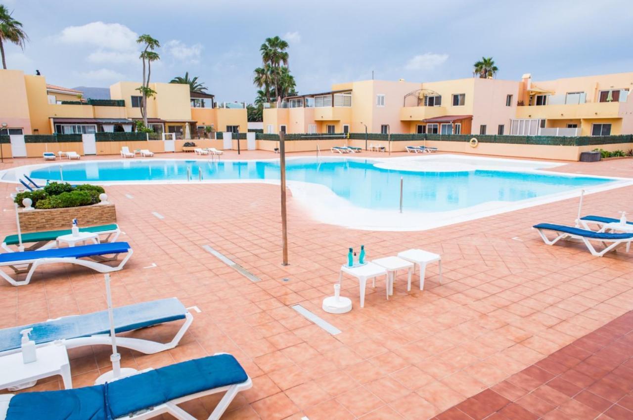 Apartamento Delfines 61 Corralejo Exterior foto