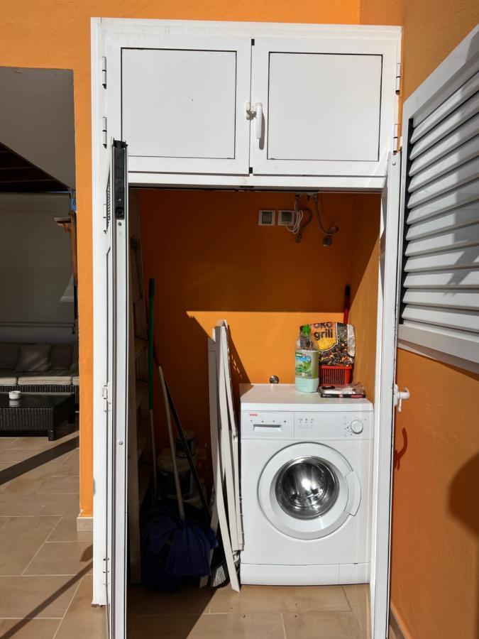 Apartamento Delfines 61 Corralejo Exterior foto