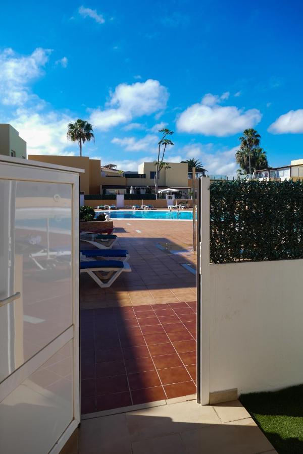 Apartamento Delfines 61 Corralejo Exterior foto