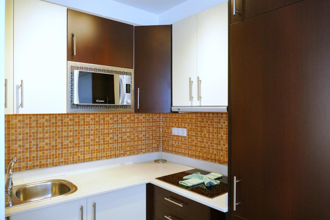Apartamento Delfines 61 Corralejo Exterior foto