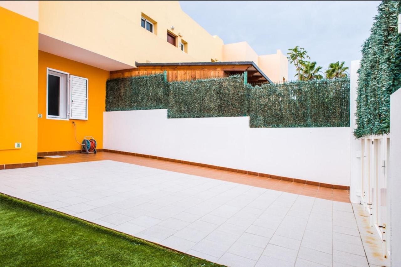 Apartamento Delfines 61 Corralejo Exterior foto