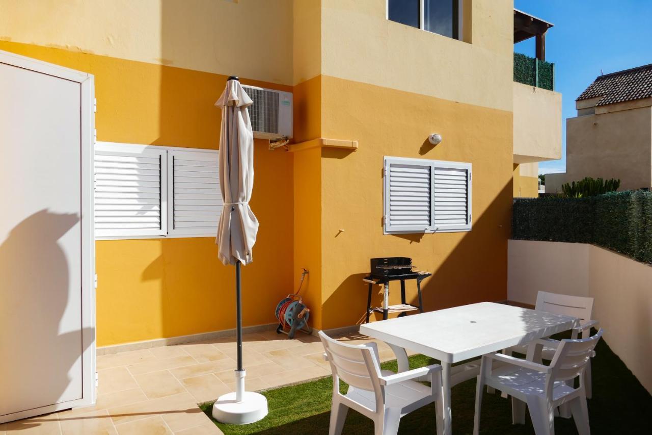 Apartamento Delfines 61 Corralejo Exterior foto